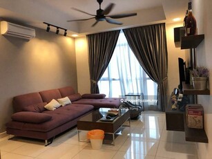 Lowest Density Block C Fully Furnished for Sales