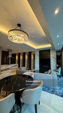 Luxurious 2-Bedroom Unit at Ritz-Carlton Residences