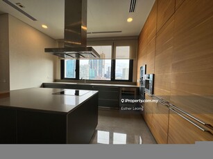 Luxurious Low Density Condo in Bangsar with Private Lift Lobby