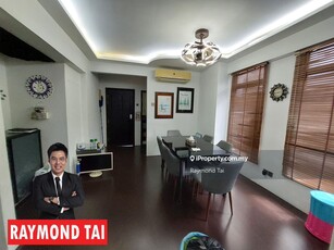 Menara Greenview Condominium Jelutong Penang For Rent