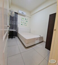 Middle Room at Park 51 Residency, Petaling Jaya