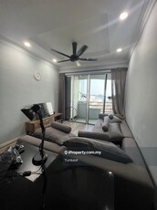 N-park Condo For rent Rm1600 Fully Furnished