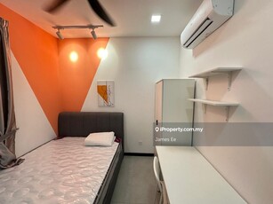 Neu Suites Middle Room For Rent,Condo Ampang Sewa,Jelatek LRT