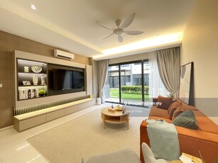 New Affiniti Residence Villa Bukit Serdang Near Pavillion Bukit Jalil