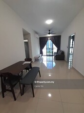 New Fully Furnished Unit for Rent