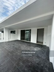 New House Double Storey Garland 2 Kota Emerald Rawang For Sale
