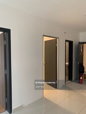 Newly Vp condo for rent
