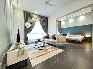 Nice Unit For Rent at Ativo Suites @ Bandar Sri Damansara