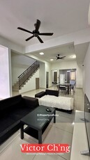 Northampton Terrace For Rent: Double Story Terrace in Simpang Ampat