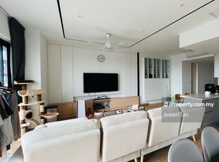 Paisley Fully 3 Bedrooms Subang Metropark Tropicana Renovate Id Design