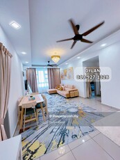 Palmyra Residence Corner Unit Spacious Layout For Rent Fully Furnished