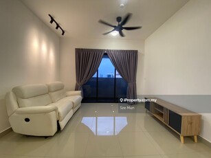 Panorama Residences for Rent- Brand New Unit