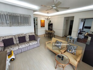 Pj Ss2- Casa damansara-3 Bed 2 Bath for Rent - Near to Mall & LRT