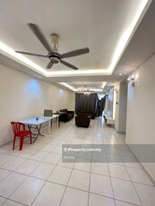 Pv16, Fully Furnished, For Rent