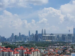 Residensi Platinum Teratai, Setapak, Kuala Lumpur, Fully Furnished