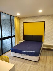 Rooms For Rent @ D'Latour Bandar Sunway