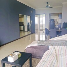 Senibong Cove - The Wateredge Apartments fully furnished for rent