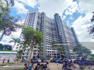 Seri Mutiara Apartment - 4 min to Lotus's Seri Alam