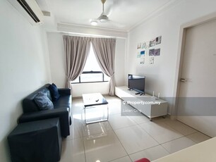 Serviced Residence for rent