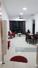Shamelin Star 3 Rooms Fully Unit For Rent