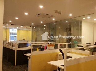 Shop Office For Sale at IOI Boulevard