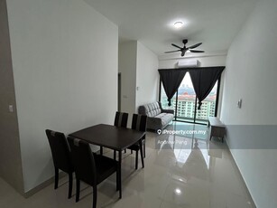 Simple Nice Fully Furnished Unit With Reasonable Price