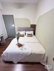 Single Room at M Vertica KL City Residences, Cheras