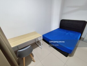 Single Room For Rent, New Service Apartment