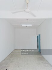 Single Storey Terrace House for Rent