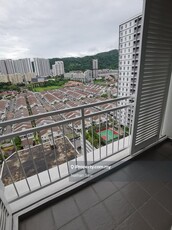 Soloria Condominium Bayan Lepas Pulau Pinang