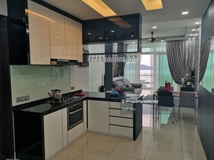 Southbay plaza batu maung move in condition seaview rare nice 2cp
