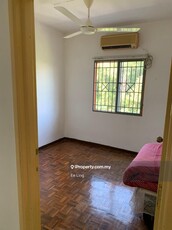 Sri cempaka puchong apartment for rent,basic unit,wawasan