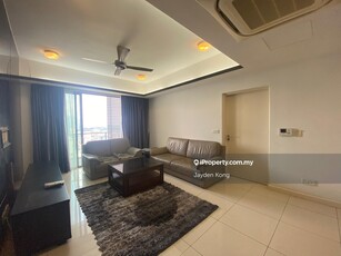 Suasana Suites in Bukit Ceylon, Bukit Bintang