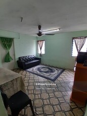 Taman Stulang Laut medium cost apartment for sale