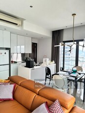 The elements ampang 2 bedrooms unit for sell