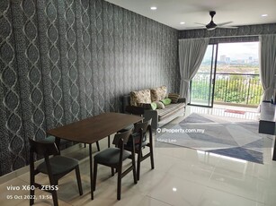 The Havre @ Bukit Jalil for rent