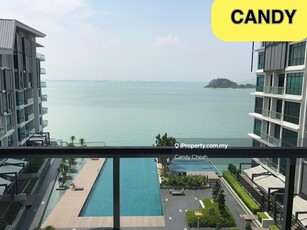 The Light Collection 2 Condo for Rent.Fully Furnish,Penang.4 bedroom