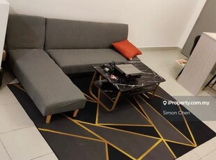 The Netizen Nice Fully Furnished Studio unit for Rent