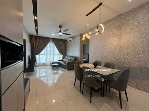 Three33 Residence, Kepong For Sale