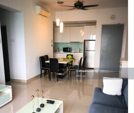 Tropez Residence Danga Bay Apartment For Rent