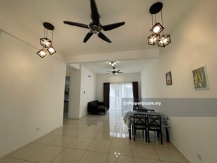 Tropicana Aman Arahsia Terrace house for Rent