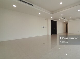 Unit For Rent In U Thant Area