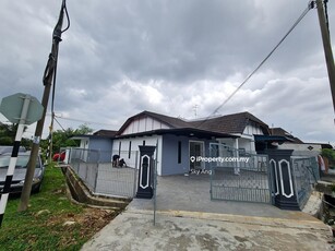 University, Skudai, Selesa Jaya