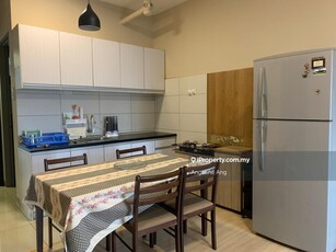 USJ One Residence - Corner Lot with Fully Furnished for Rent