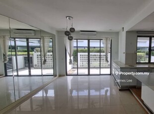 Very Limited 3-sty Zenia rent, Walking distance to Waterfront, Arkadia