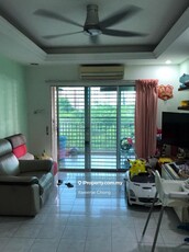 Vista Amani @ Cheras Partly Furnished For Sale