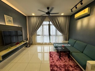 Vivo Residence for Rent,Good Condition, Good Furnish, Viewing Anytime