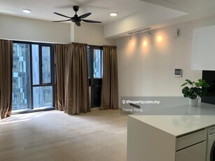 Walking distance to KLCC for rent