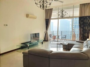 Well Maintained Renovated Fully Furnished High Floor with Nice View