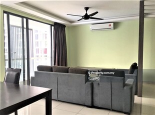 You Vista You City Cheras 1311sqft 5r3b Fully Furnished Freehold Sale